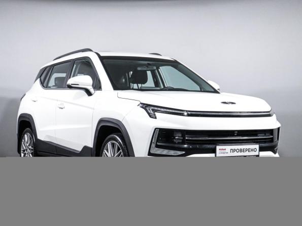 Москвич 3 с пробегом 2024 года, цена 1 550 000 рублей, 46354 км, внедорожник, Автокод Объявления