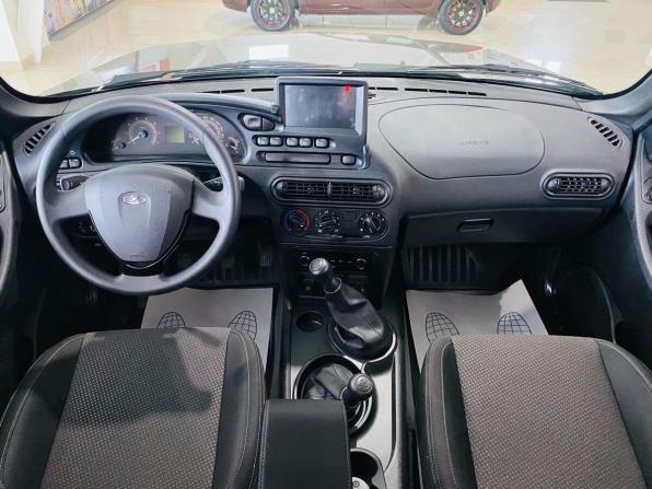 Lada (ВАЗ) Niva Travel I с пробегом 2025 года, цена 1 360 000 рублей, 7774 км, внедорожник, Автокод Объявления