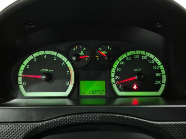 Chevrolet Aveo I Рестайлинг с пробегом 2009 года, цена 345 000 рублей, 140951 км, седан, Автокод Объявления