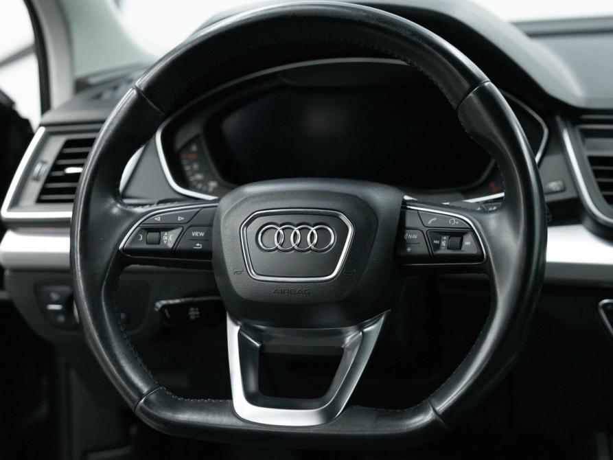 Audi Q5 II (FY) Ростов-на-Дону  - изображение 11