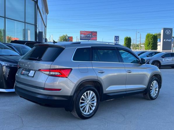 Skoda Kodiaq I с пробегом 2020 года, цена 3 050 000 рублей, 93181 км, внедорожник, Автокод Объявления