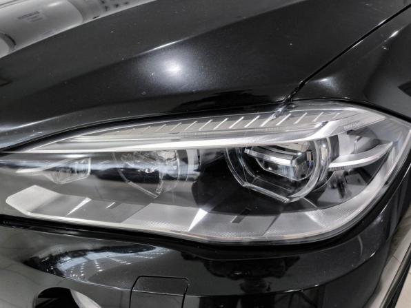 BMW X5 III (F15) с пробегом 2016 года, цена 3 550 000 рублей, 170860 км, внедорожник, Автокод Объявления