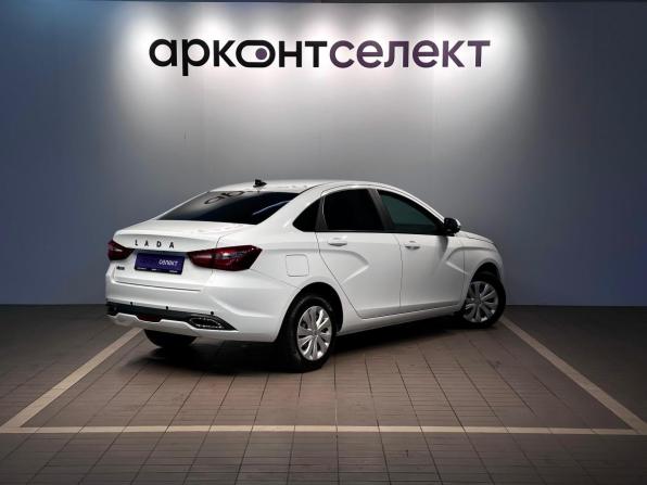 Lada (ВАЗ) Vesta I Рестайлинг (NG) с пробегом 2024 года, цена 1 357 000 рублей, 29931 км, седан, Автокод Объявления