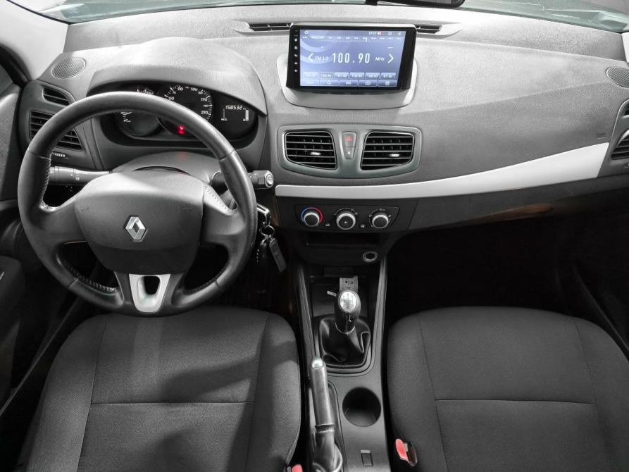 Renault Megane III Рестайлинг Нижний Новгород  - изображение 14