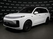 Li Auto (Lixiang) L9 I Рестайлинг Москва  - изображение 25