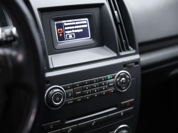 Land Rover Freelander II Рестайлинг 2 с пробегом 2014 года, цена 1 490 000 рублей, 234336 км, внедорожник, Автокод Объявления