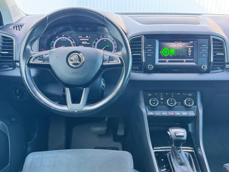 Skoda Karoq I Ростов-на-Дону  - изображение 14