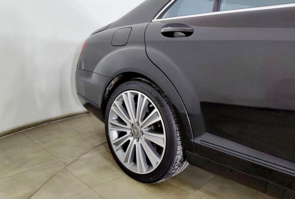 Mercedes-Benz S-Класс V (W221) Рестайлинг Волгоград  - изображение 25