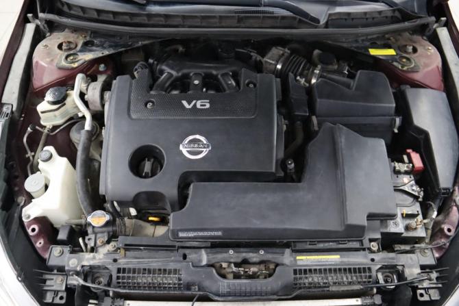 Nissan Teana II Рестайлинг с пробегом 2013 года, цена 1 195 950 рублей, 227757 км, седан, Автокод Объявления