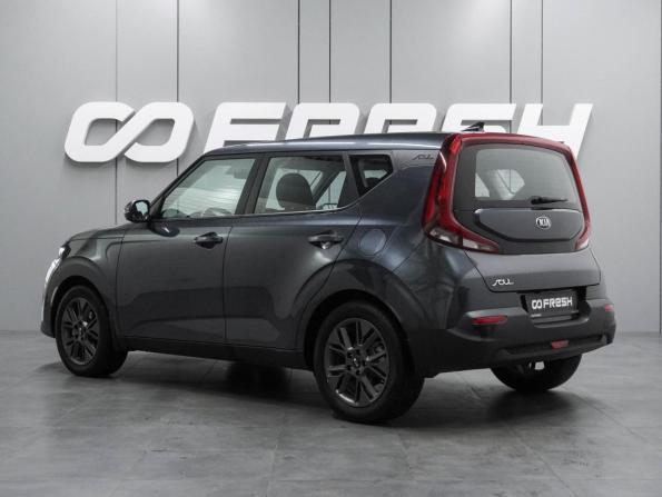 Kia Soul III с пробегом 2019 года, цена 1 954 000 рублей, 63299 км, хэтчбек, Автокод Объявления