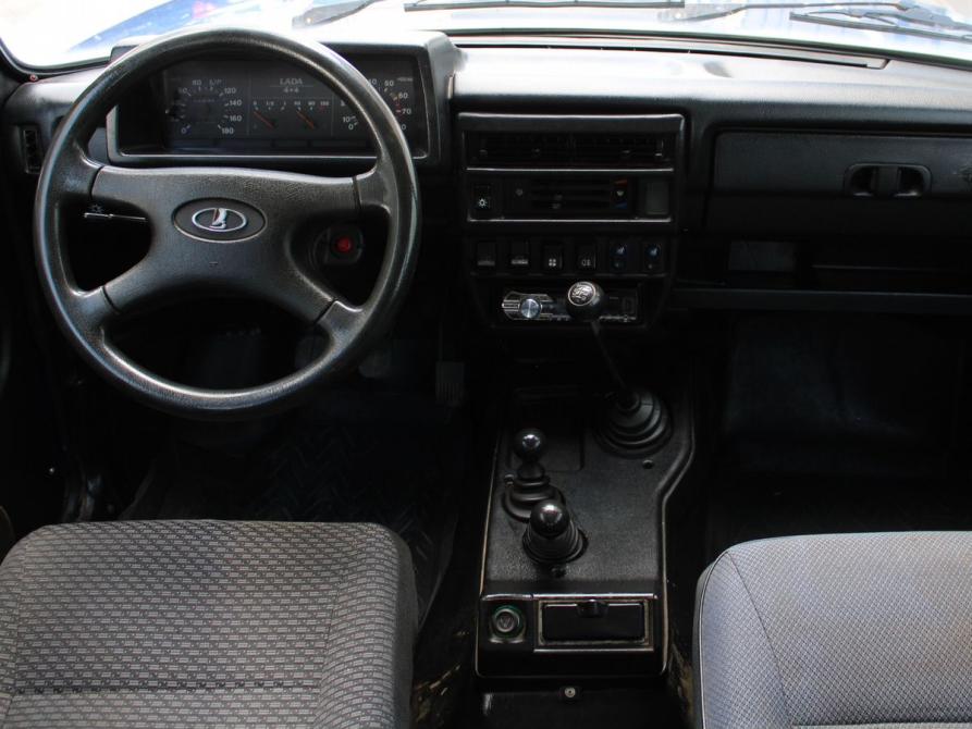 Lada (ВАЗ) 2131 (4x4) I Дзержинск  - изображение 5