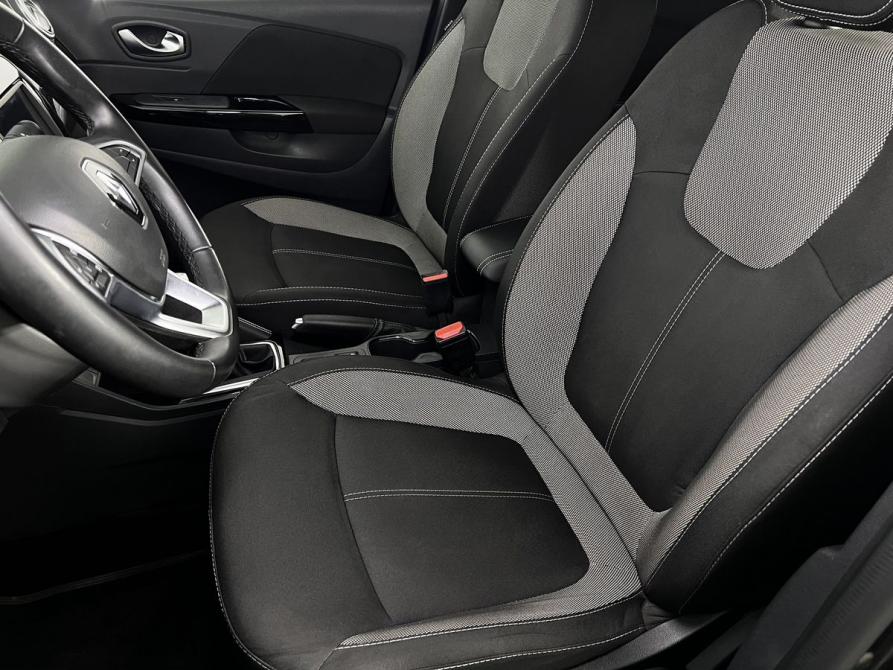 Renault Kaptur I Рестайлинг Калининград  - изображение 9