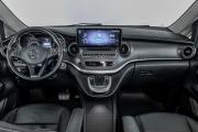 Mercedes-Benz V-Класс III (W447) Рестайлинг Казань  - изображение 23