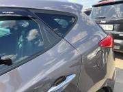 Hyundai ix35 I Воронеж  - изображение 43