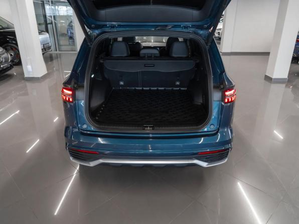 Geely Monjaro I с пробегом 2023 года, цена 3 150 000 рублей, 77488 км, внедорожник, Автокод Объявления