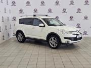Citroen C-Crosser Тольятти  - изображение 24