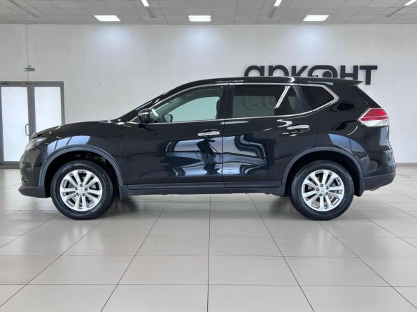 Nissan X-Trail III с пробегом 2016 года, цена 1 480 000 рублей, 225835 км, внедорожник, Автокод Объявления