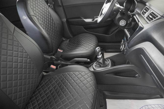 Kia Rio III с пробегом 2013 года, цена 779 000 рублей, 100000 км, хэтчбек, Автокод Объявления