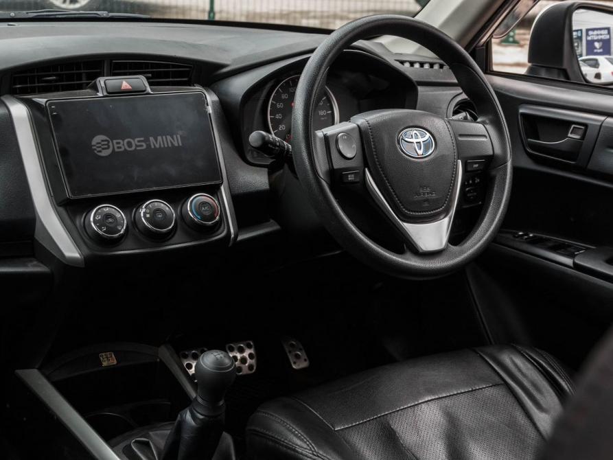 Toyota Corolla XI (E160 E170) Рестайлинг 2 Уфа  - изображение 9