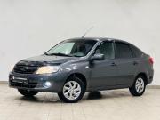 Lada (ВАЗ) Granta I Кемерово  - изображение 21