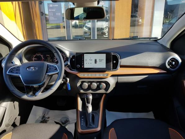 Lada (ВАЗ) Iskra с пробегом 2025 года, цена 1 670 000 рублей, 445 км, универсал, Автокод Объявления