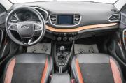 Lada (ВАЗ) Vesta I Рестайлинг (NG) Красноярск  - изображение 35