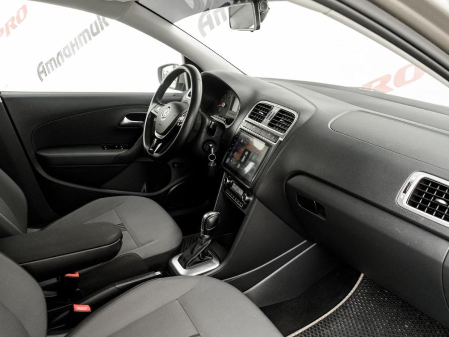 Volkswagen Polo V Рестайлинг Екатеринбург  - изображение 13