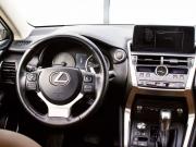 Lexus NX I Рестайлинг Екатеринбург  - изображение 40