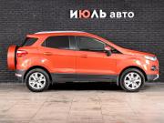 Ford EcoSport II Екатеринбург  - изображение 23