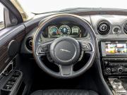 Jaguar XJ IV (X351) Рестайлинг Москва  - изображение 53