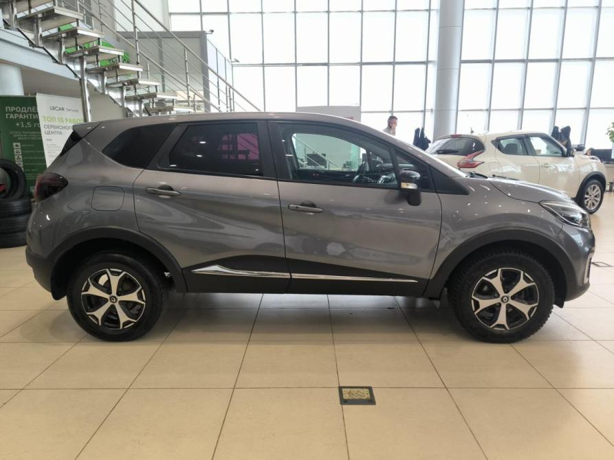 Renault Kaptur I Казань  - изображение 5