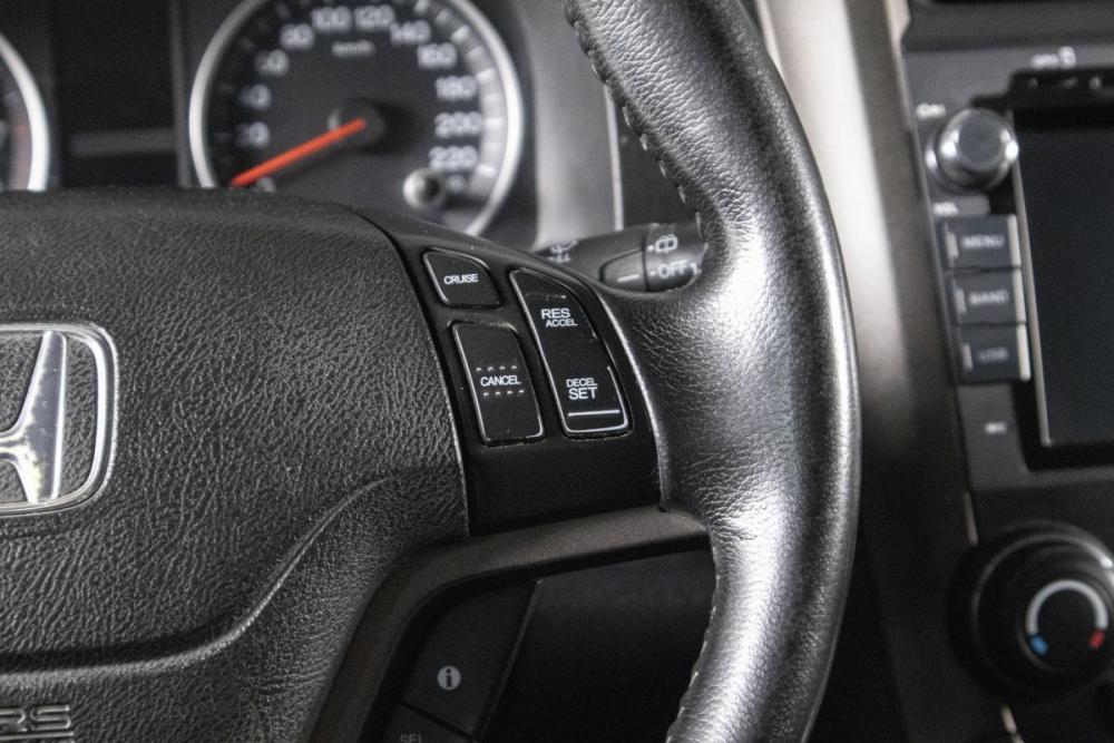 Honda CR-V III Рестайлинг Сургут  - изображение 14