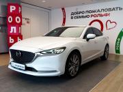 Mazda 6 III (GJ) Рестайлинг 2 Москва  - изображение 23