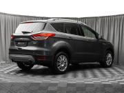 Ford Kuga II Москва  - изображение 25