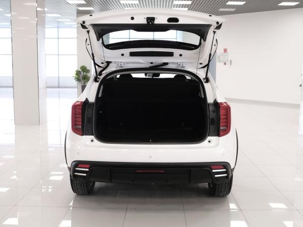 Haval Jolion I Рестайлинг с пробегом 2025 года, цена 1 799 000 рублей, 78000 км, внедорожник, Автокод Объявления