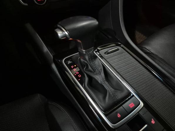 Kia Optima IV Рестайлинг с пробегом 2019 года, цена 2 350 000 рублей, 139318 км, седан, Автокод Объявления