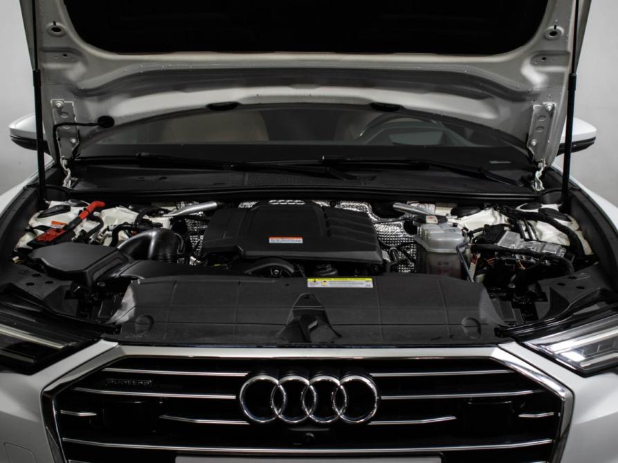 Audi A6 V (C8) Москва  - изображение 26