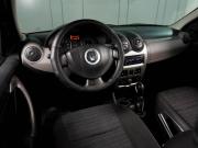 Renault Logan I Рестайлинг Воронеж  - изображение 20