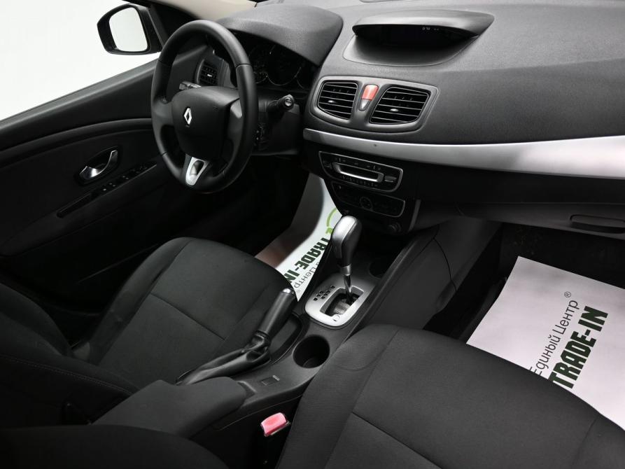 Renault Fluence I Тверь  - изображение 14