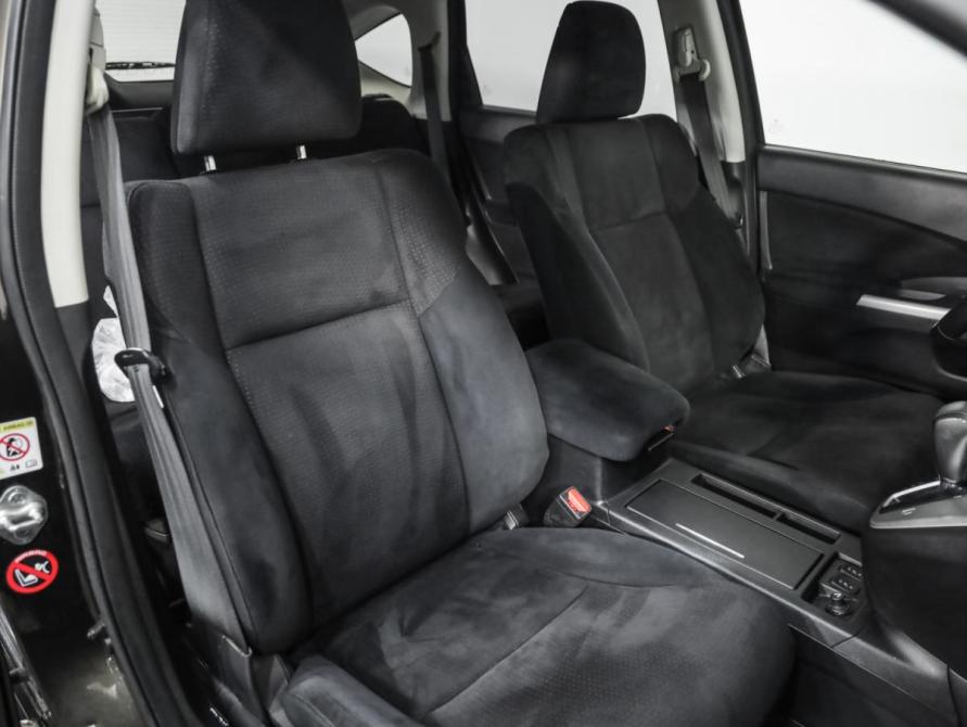 Honda CR-V IV Санкт-Петербург  - изображение 22