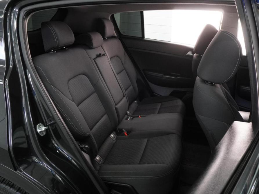 Kia Sportage IV Воронеж  - изображение 7