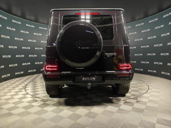 Новый Mercedes-Benz G-Класс III (W465) Рестайлинг 2025 года, цена 23 900 000 рублей, внедорожник, Автокод Объявления
