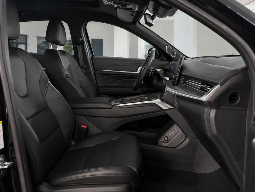 Haval F7x II Новосибирск  - изображение 13