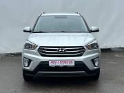 Hyundai Creta I Москва  - изображение 18