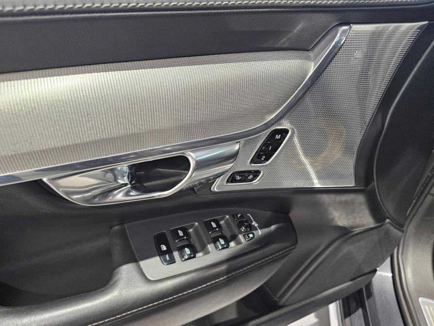 Volvo S90 II Москва  - изображение 29