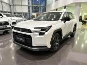 Toyota RAV4 VI (XA60) Казань  - изображение 23