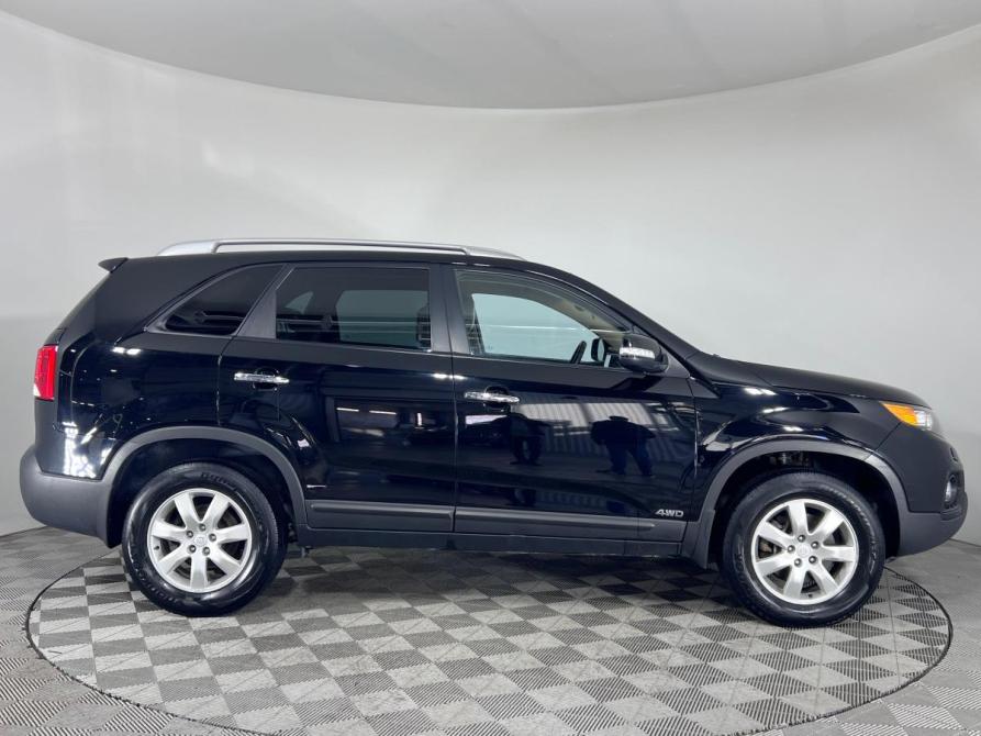 Kia Sorento II Ростов-на-Дону  - изображение 4