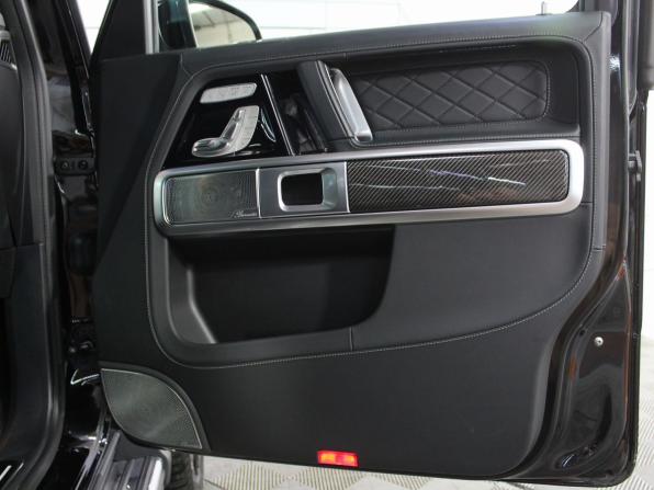 Mercedes-Benz G-Класс AMG II (W463) с пробегом 2018 года, цена 12 999 000 рублей, 96220 км, внедорожник, Автокод Объявления
