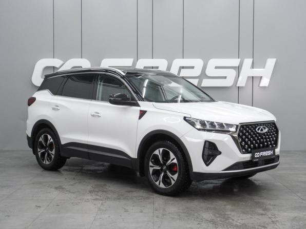 Chery Tiggo 7 Pro Max I с пробегом 2023 года, цена 2 185 000 рублей, 72626 км, внедорожник, Автокод Объявления
