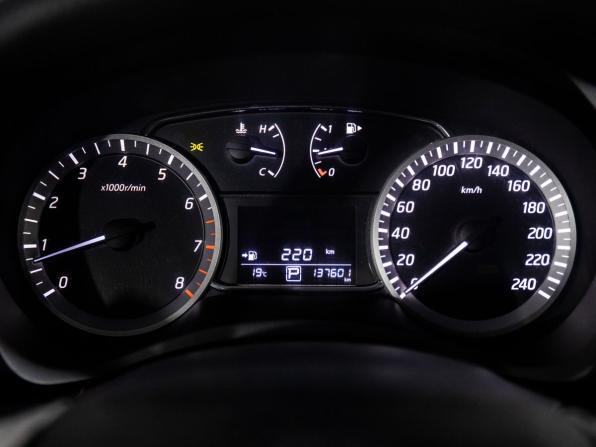 Nissan Sentra VII (B17) с пробегом 2014 года, цена 1 125 000 рублей, 137601 км, седан, Автокод Объявления